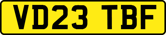 VD23TBF
