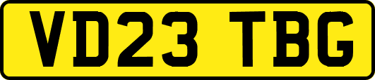 VD23TBG