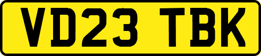 VD23TBK