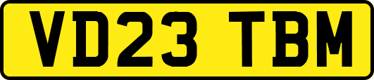 VD23TBM