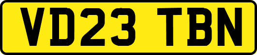 VD23TBN