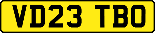 VD23TBO