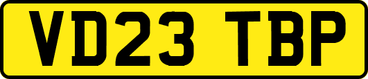 VD23TBP