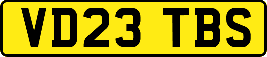 VD23TBS
