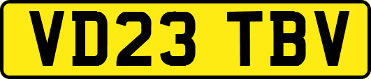 VD23TBV