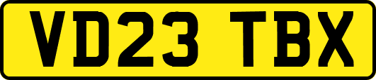 VD23TBX