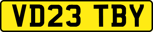 VD23TBY