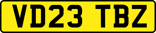 VD23TBZ