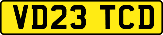 VD23TCD