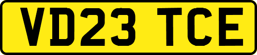 VD23TCE