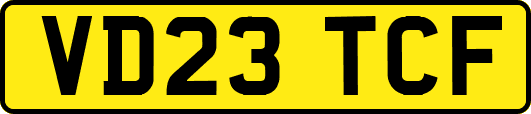 VD23TCF