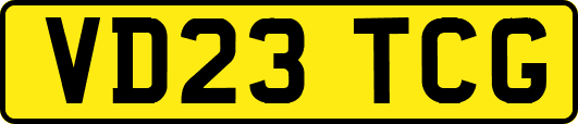 VD23TCG