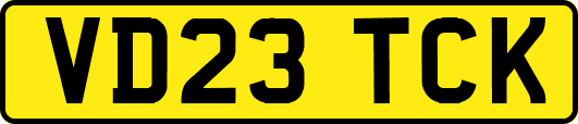 VD23TCK