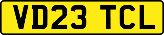 VD23TCL