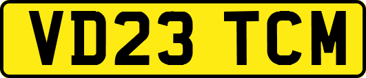 VD23TCM