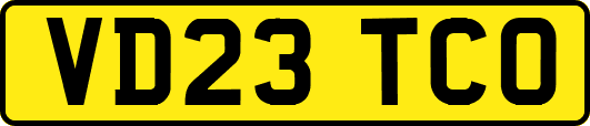 VD23TCO