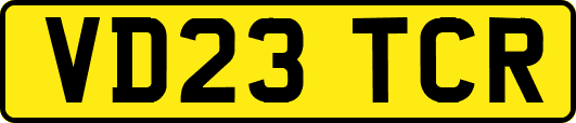 VD23TCR