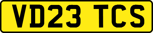 VD23TCS