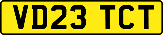 VD23TCT