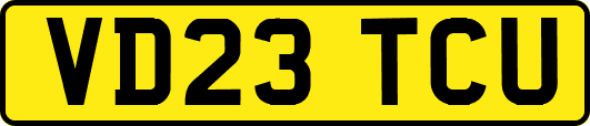 VD23TCU