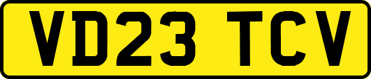 VD23TCV