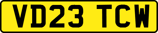 VD23TCW