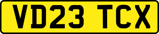 VD23TCX