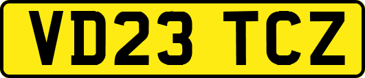 VD23TCZ