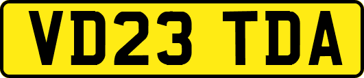 VD23TDA