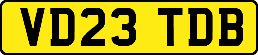 VD23TDB