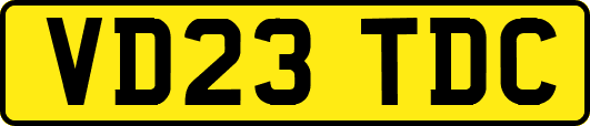 VD23TDC