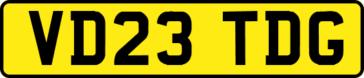 VD23TDG