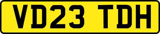 VD23TDH
