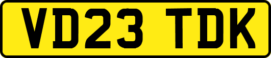 VD23TDK