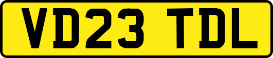 VD23TDL