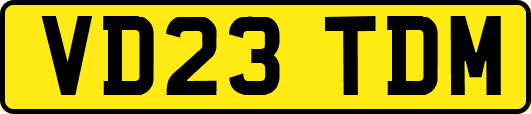 VD23TDM