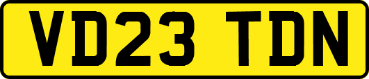 VD23TDN