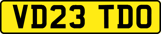 VD23TDO