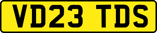 VD23TDS
