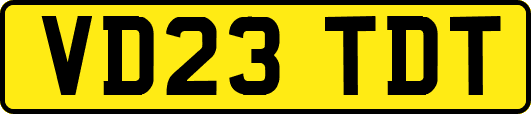 VD23TDT