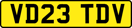 VD23TDV