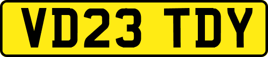 VD23TDY