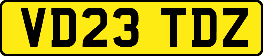 VD23TDZ