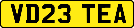 VD23TEA