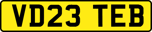 VD23TEB