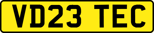 VD23TEC