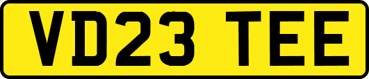 VD23TEE