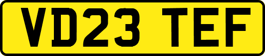 VD23TEF