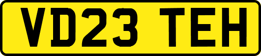 VD23TEH