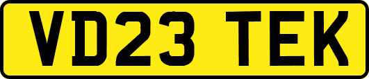 VD23TEK